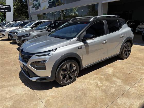 RENAULT KARDIAN 1.0 TCE FLEX PREMIÉRE EDITION EDC RENAULT KARDIAN 1.0 TCE FLEX PREMIÉRE EDITION EDC